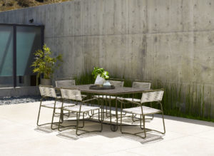 Brown Jordan Outdoor Dining