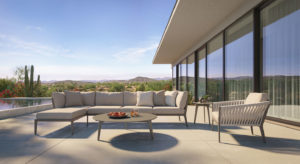 Brown Jordan Outdoor Furniture