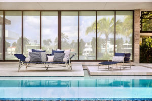 Brown Jordan Outdoor Furniture