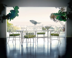 Brown Jordan Outdoor Dining