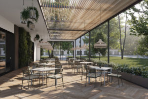 Brown Jordan Outdoor Dining