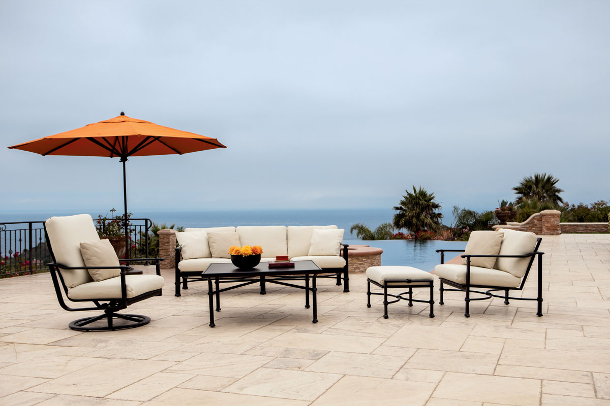 Brown Jordan Outdoor Furniture