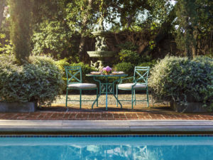 Brown Jordan Outdoor Dining