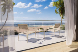 Brown Jordan Outdoor Furniture