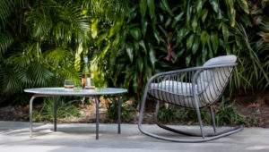 Pavilion Outdoor Furniture