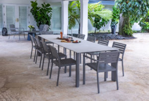 Pavilion Outdoor Dining Sets