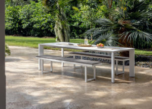 Pavilion Outdoor Dining Sets