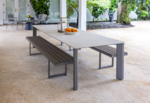 Pavilion Outdoor Dining Sets