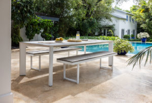 Pavilion Outdoor Dining Sets