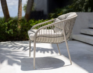 Pavilion Outdoor Furniture
