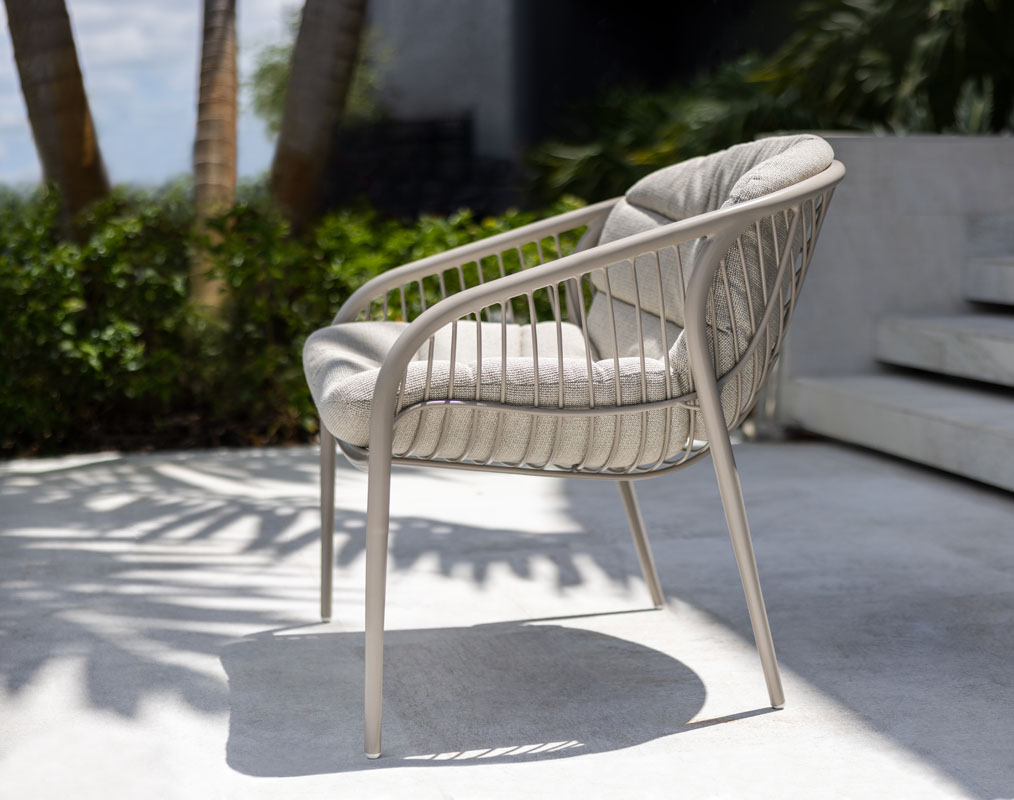 Pavilion Outdoor Furniture