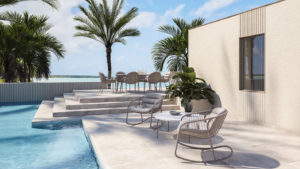 Pavilion Outdoor Furniture