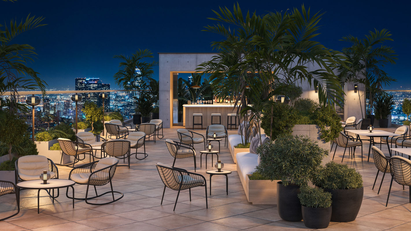 Pavilion Outdoor Dining Sets