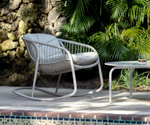 Pavilion Outdoor Furniture