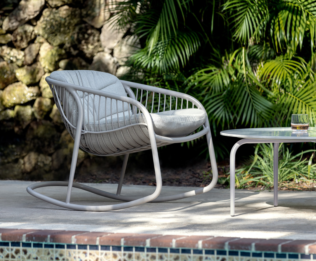 Pavilion Outdoor Furniture