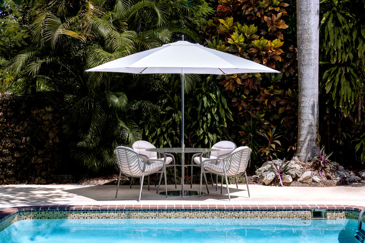 Pavilion Outdoor Furniture