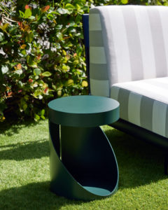 Pavilion outdoor furniture