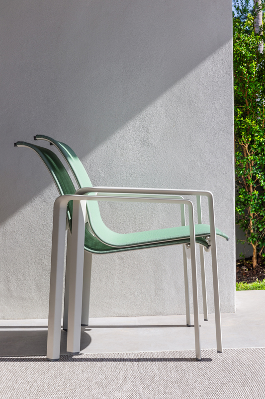 Pavilion outdoor furniture