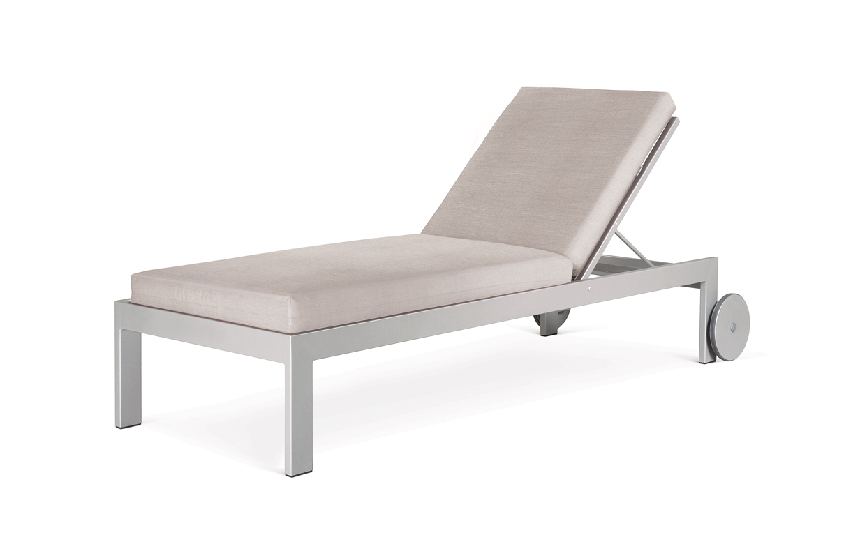 Pavilion outdoor furniture