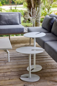 Pavilion outdoor furniture