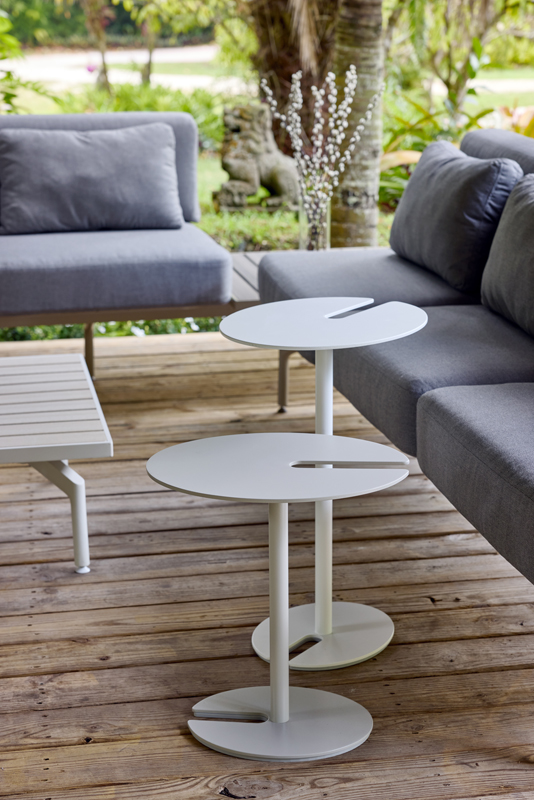 Pavilion outdoor furniture