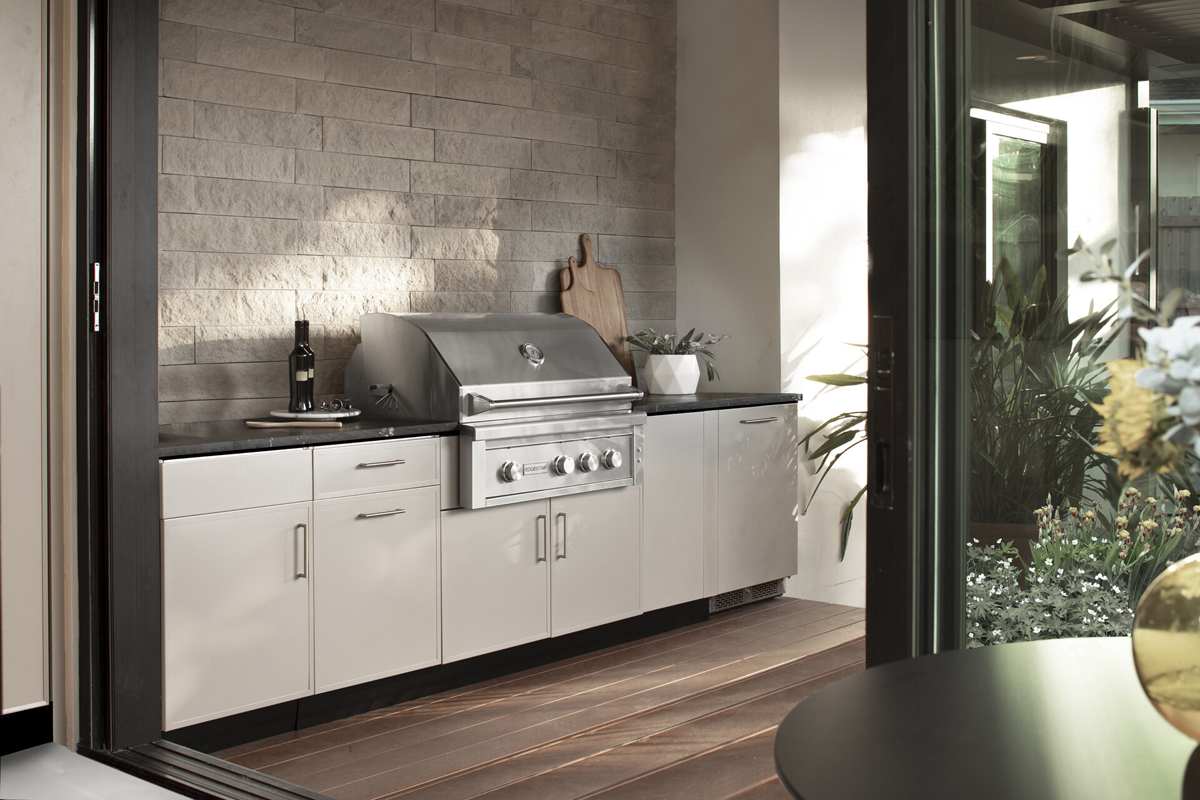 Danver Outdoor Kitchens
