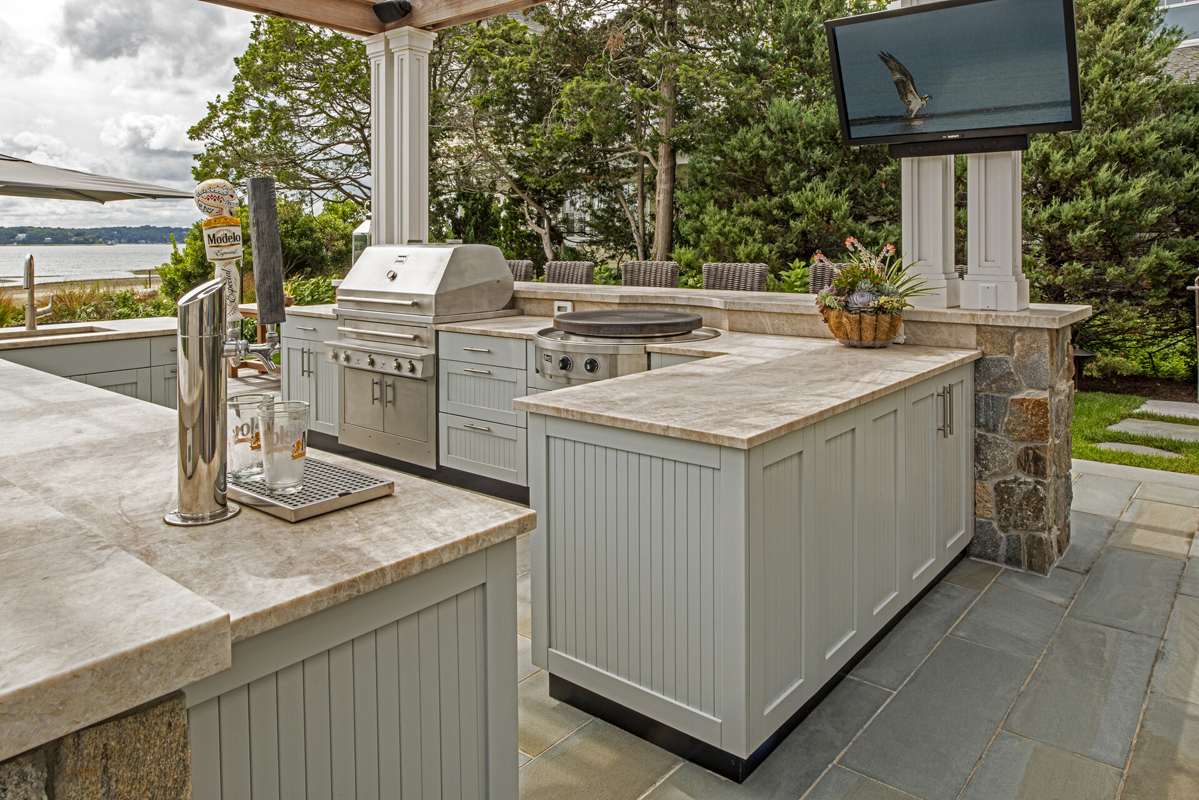 Danver Outdoor Kitchens