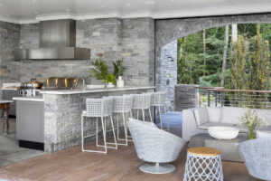 Danver Brown Jordan Outdoor Kitchens