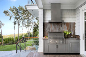 Danver Brown Jordan Outdoor Kitchens