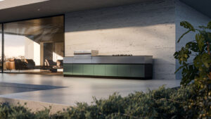 Danver Brown Jordan Outdoor Kitchens