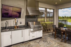 Danver Outdoor Kitchens