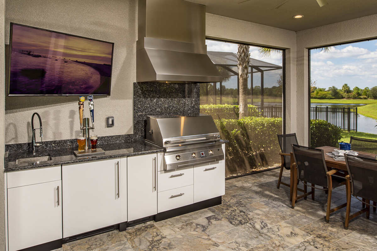 Danver Outdoor Kitchens