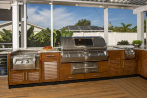Danve Outdoor Kitchens