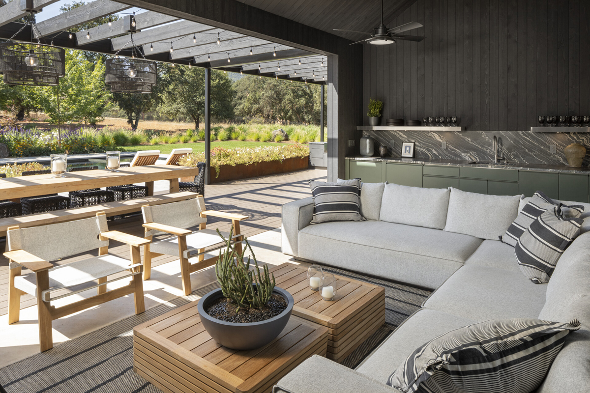 Danver Outdoor Kitchens