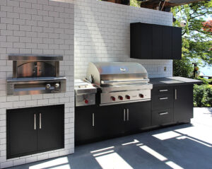 Danver Brown Jordan Outdoor Kitchens