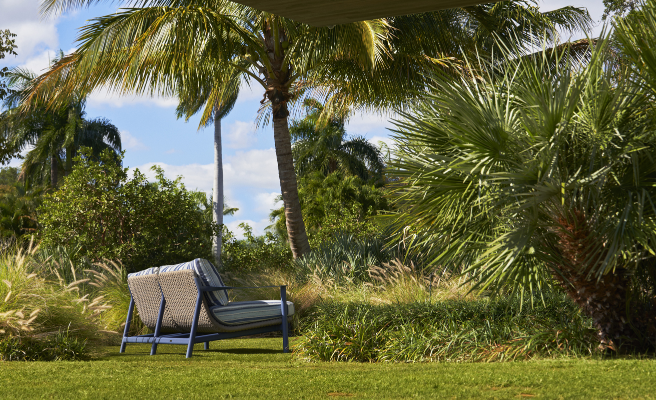 Brown Jordan Outdoor Furniture