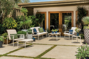 Brown Jordan Outdoor Furniture