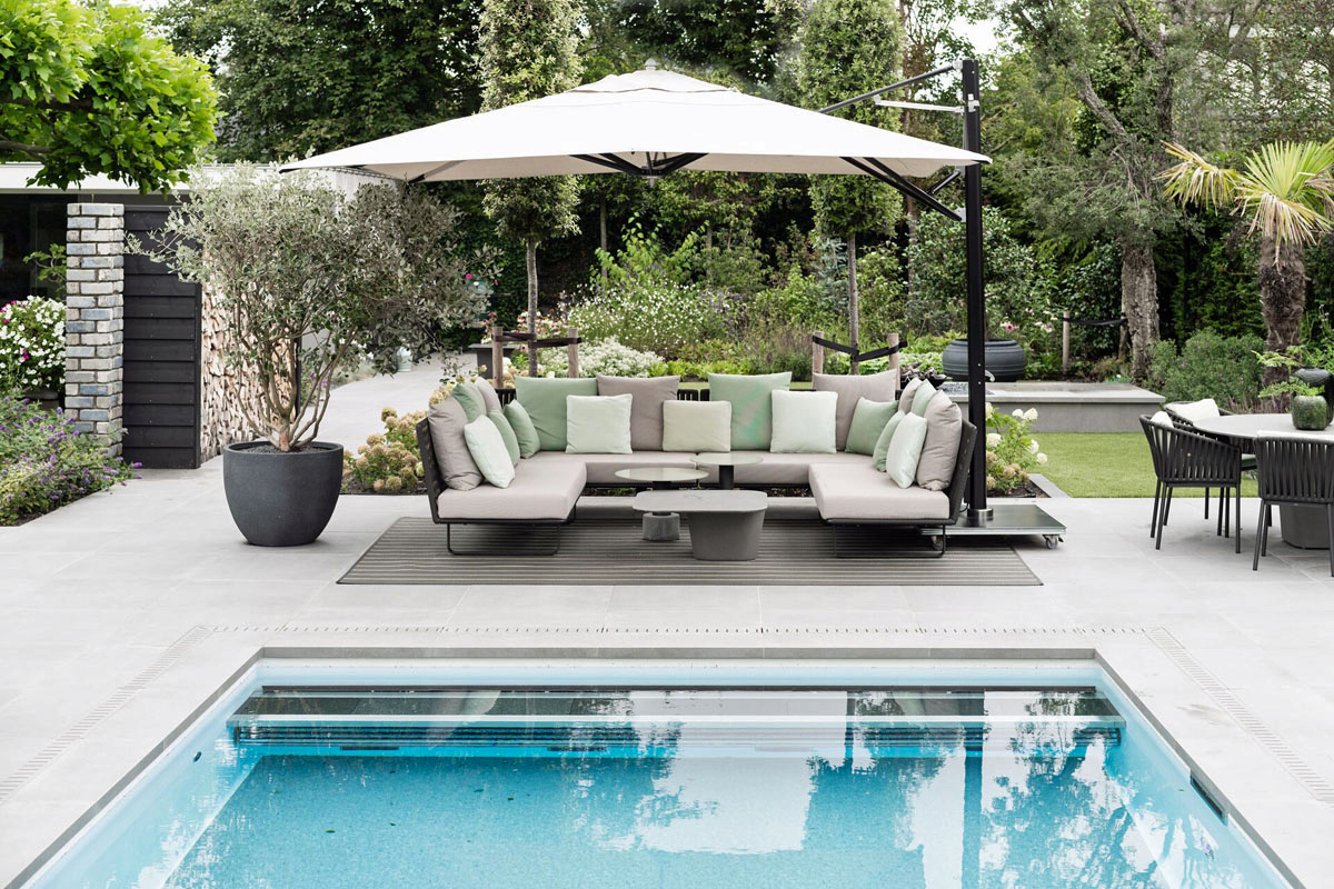 TUUCI Outdoor Umbrellas