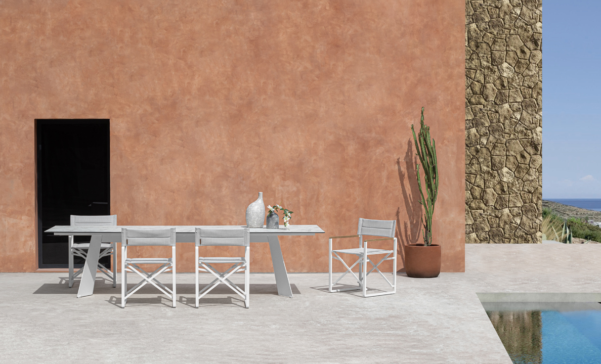 Mamagreen Outdoor Dining