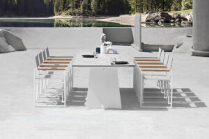 Mamagreen Outdoor Dining