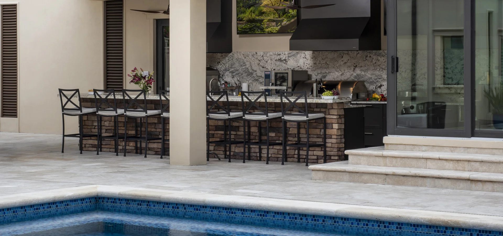 Outdoor Kitchens Sonoma County