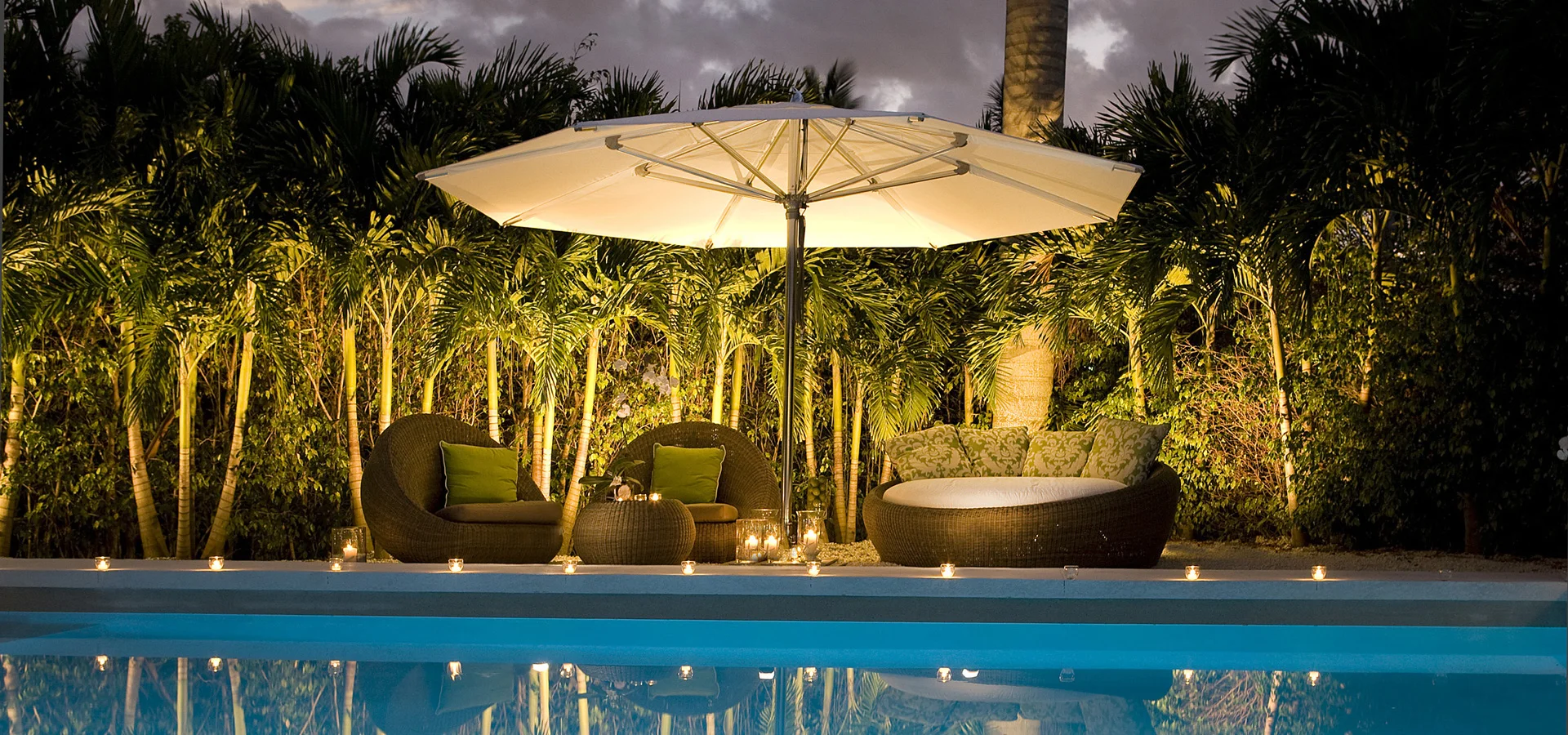 Outdoor Umbrellas Sonoma County